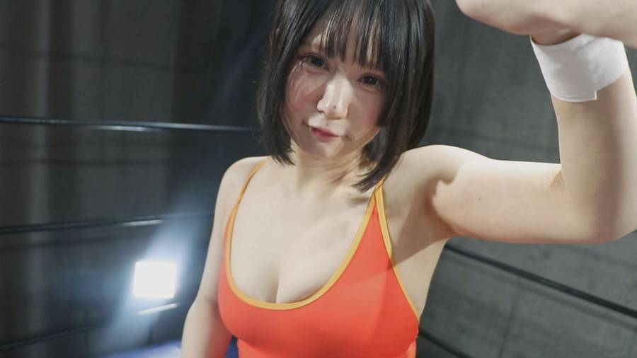 【HD】彼女とプライベートでプロレス 02【プレミアム会員限定】　サンプル画像06