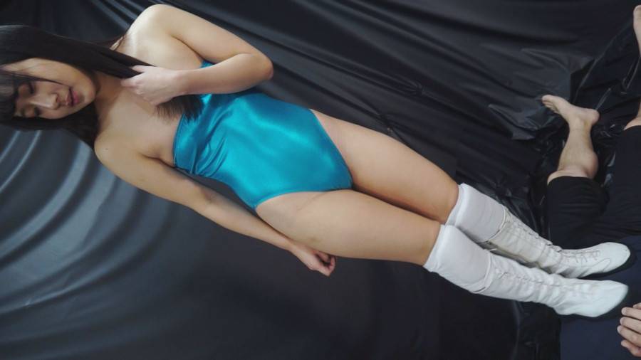 【HD】M格闘女性上位プロレス05【プレミアム会員限定】　サンプル画像09