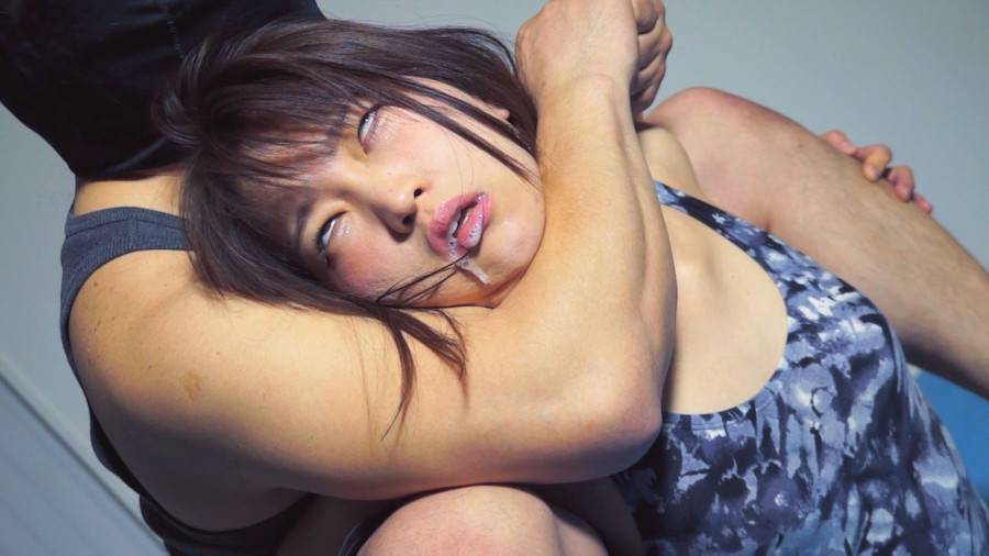 【HD】失神マニア・狙われた美女ファイター07　サンプル画像01