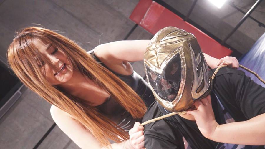 【HD】ネクストスターズMIXファイト Vol.3【プレミアム会員限定】　サンプル画像11