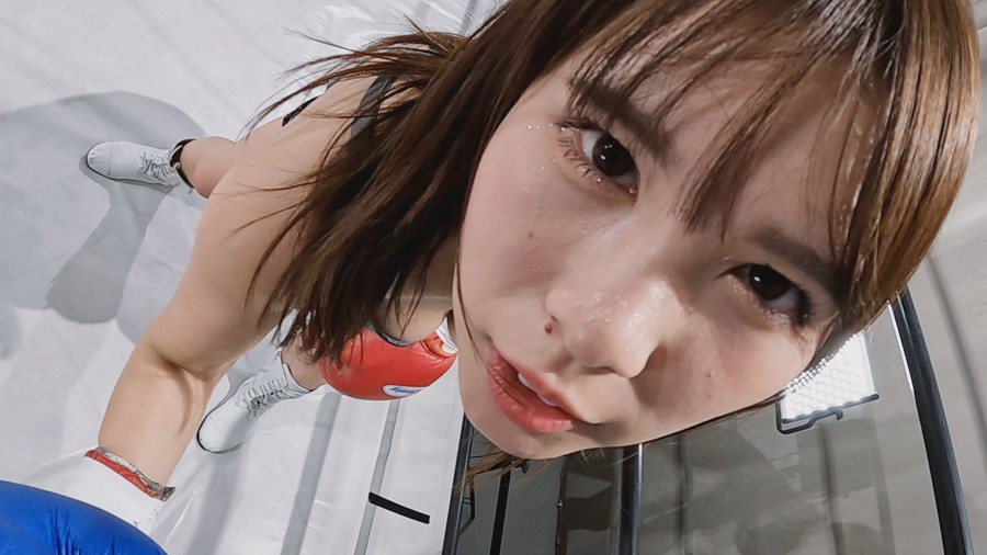 【HD】対面MIXボクシング 女勝ち 02【プレミアム会員限定】　サンプル画像10