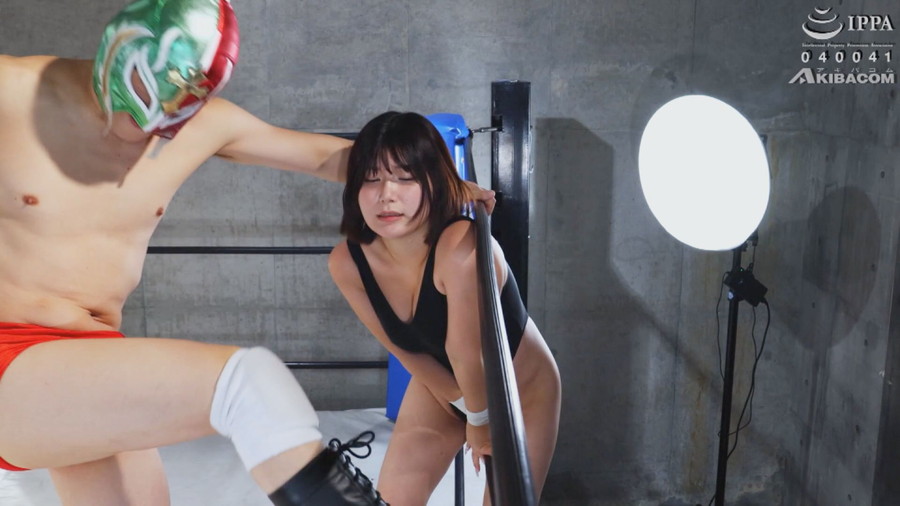 【HD】地下プロレスバトルファック 有加里ののかスペシャル【プレミアム会員限定】　サンプル画像08