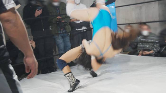 【HD】バトルワールドプロレスリング04 聖戦　超世代抗争　サンプル画像07