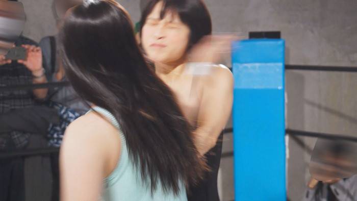 【HD】バトルワールドプロレスリングNEXT 01　サンプル画像04