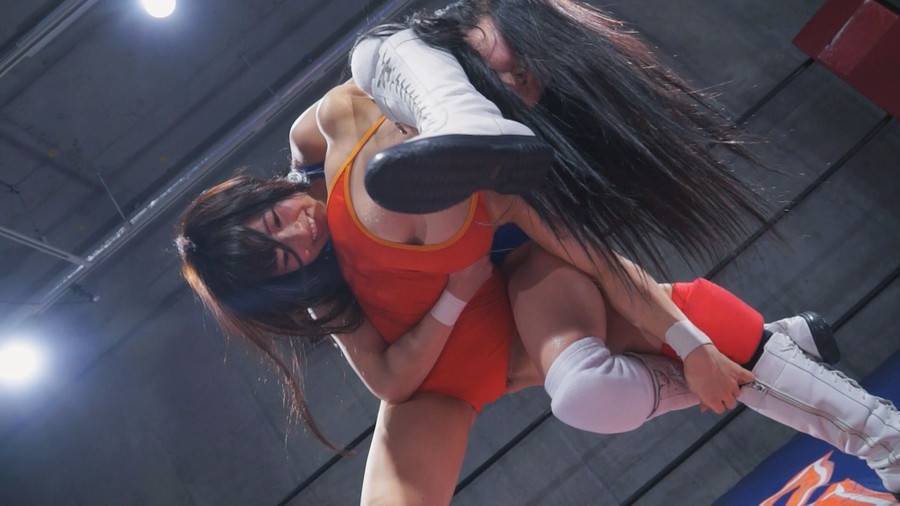 【HD】BWP バトルワールドプロレスリング Vol.31　サンプル画像02
