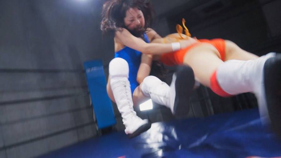 【HD】BWP バトルワールドプロレスリング Vol.31　サンプル画像09