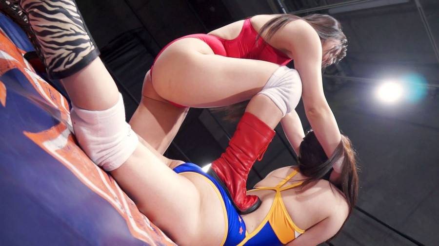 【HD】BWP バトルワールドプロレスリング Vol.32　サンプル画像06