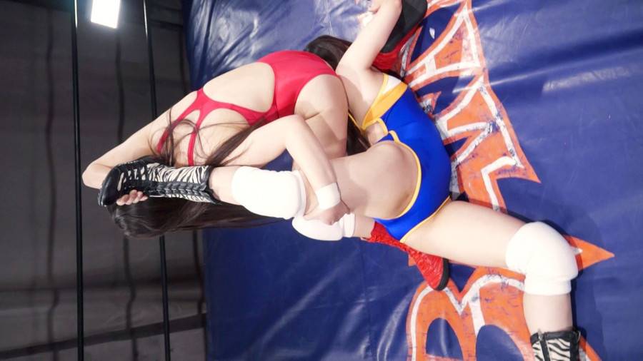 【HD】BWP バトルワールドプロレスリング Vol.32　サンプル画像07