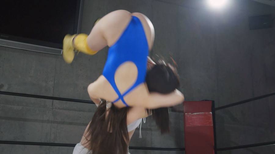 【HD】BWP Vol.36 新戦力を待つ棘の試練【プレミアム会員限定】　サンプル画像12