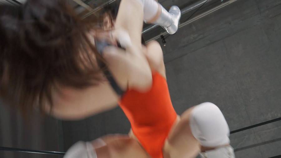 【HD】BWP Vol.37 団体対抗戦　BWP水嶋アリスvsFGI石原理央【プレミアム会員限定】　サンプル画像06