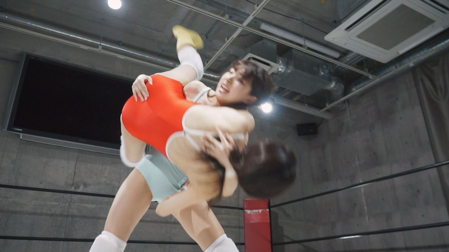 【HD】BWP Vol.40 次世代ジュニア戦線【プレミアム会員限定】　サンプル画像07