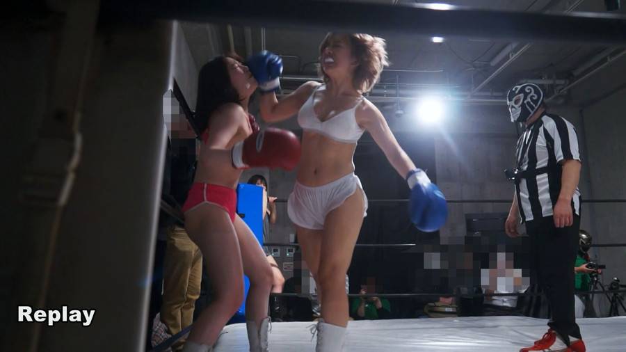 【HD】BWP バトルワールドプロボクシング07【プレミアム会員限定】　サンプル画像03