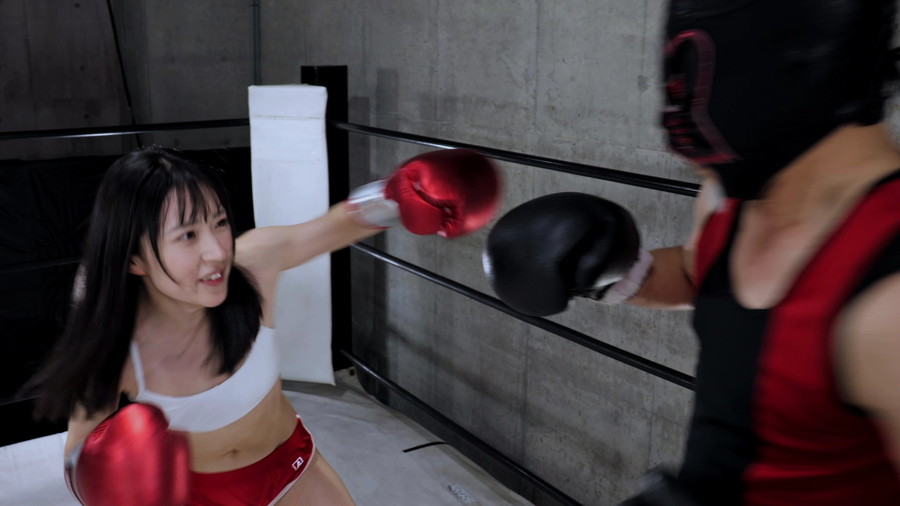 【HD】BWPインタージェンダーボクシング男勝ち Vol.02【プレミアム会員限定】 サンプル画像07