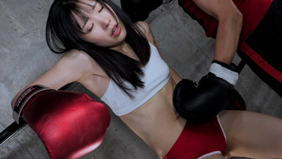 【HD】BWPインタージェンダーボクシング男勝ち Vol.02【プレミアム会員限定】 サンプル画像08