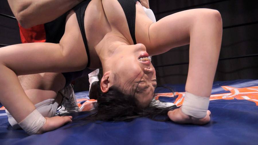 【HD】BWP インタージェンダー女勝ち Vol.06　サンプル画像08