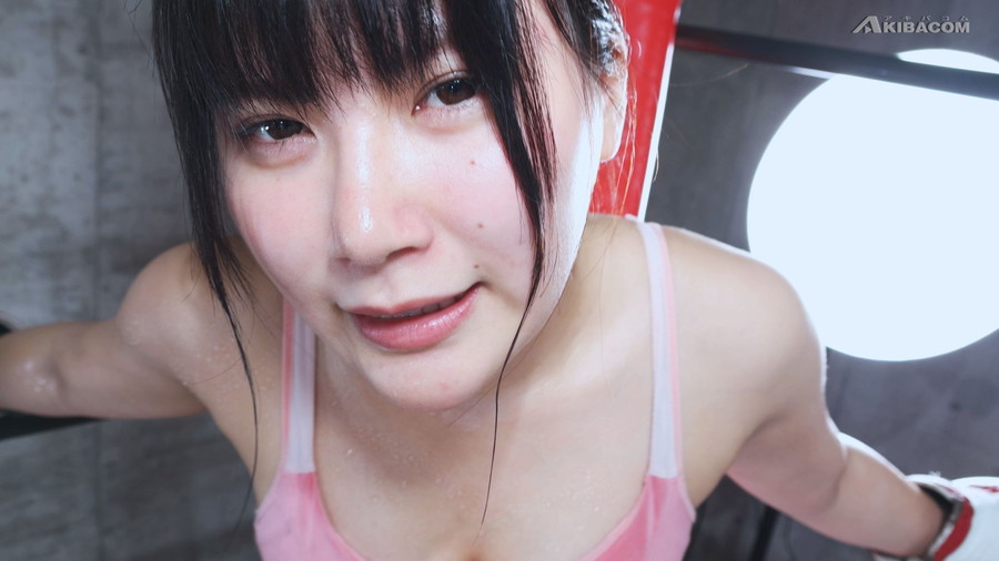 【HD】BWPボクシング08開催記念スペシャルマッチ　女子プロボクサーはアナタの為に闘う　有加里ののかvs渚みつき【プレミアム会員限定】　サンプル画像03