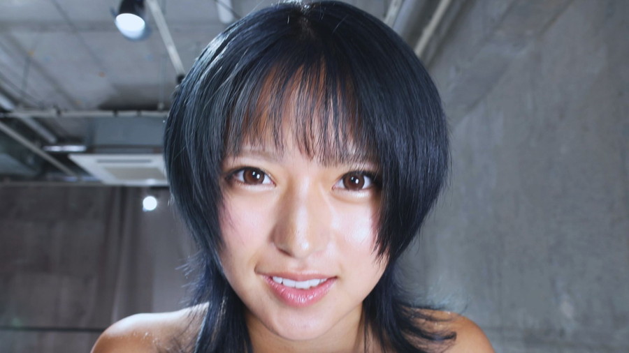【HD】BWPボクシング08開催記念スペシャルマッチ　女子プロボクサーはアナタの為に闘う　有加里ののかvs渚みつき【プレミアム会員限定】　サンプル画像09