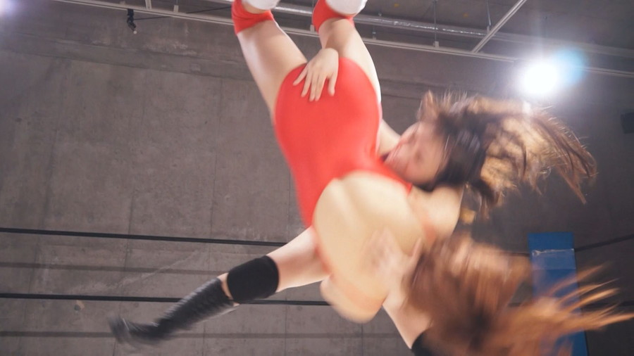 【HD】BATTLEエクストリームタイトルマッチ　volume.9　サンプル画像04