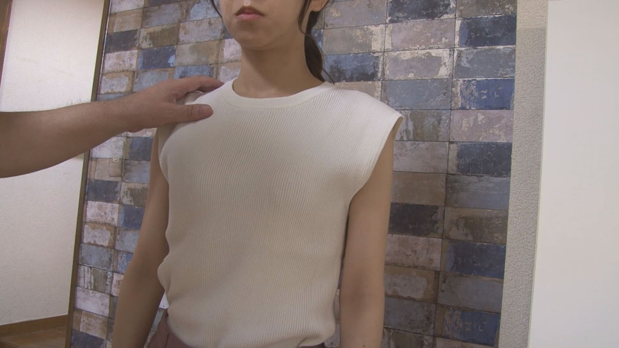 非暴力的腹パンチの研究 2/4　サンプル画像02