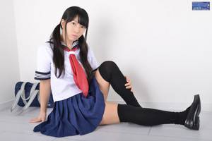 cosplex annex PhotoPack 335 サンプル画像03
