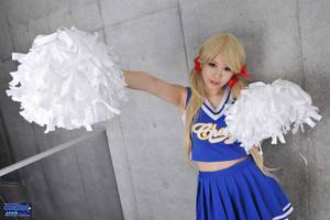 cosplex annex PhotoPack 343　サンプル画像01