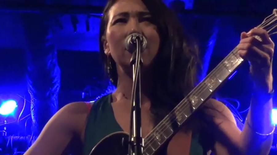 キャットファイト視姦距離マット祭り2019-最後のいたずら…ヤヴァイ!!ガチで電マでイっちゃった!　サンプル画像11