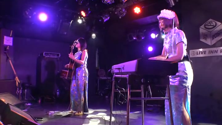 どきッ!女だらけのキャットファイト祭 ワクワクお下品熱帯夜2022 真夏に地下で行われたバチバチ女の闘い!　サンプル画像03