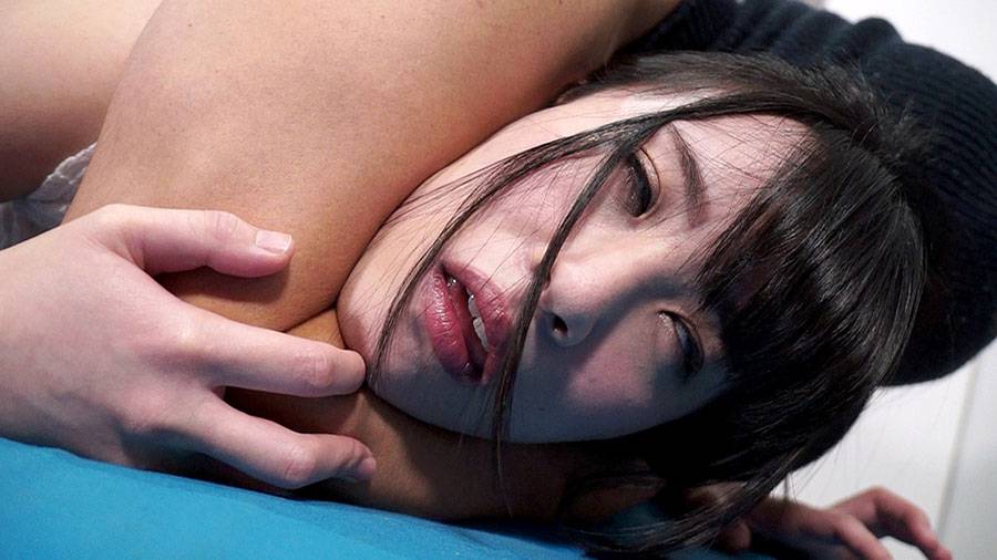 【HD】新 女を首絞め 5　サンプル画像03