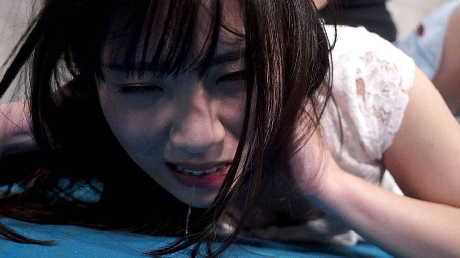 【HD】新 女を首絞め 5　サンプル画像08