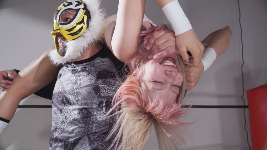 【HD】反りドミネーションプロレス 03【プレミアム会員限定】　サンプル画像02