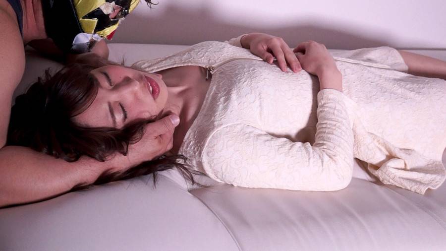 【HD】【投稿】首絞め凶徒ZERO6　サンプル画像07