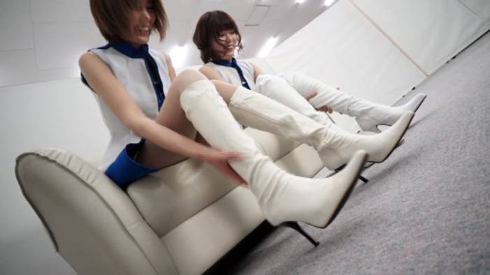 【新特別価格】僕は足の臭い吸い取り機　サンプル画像01