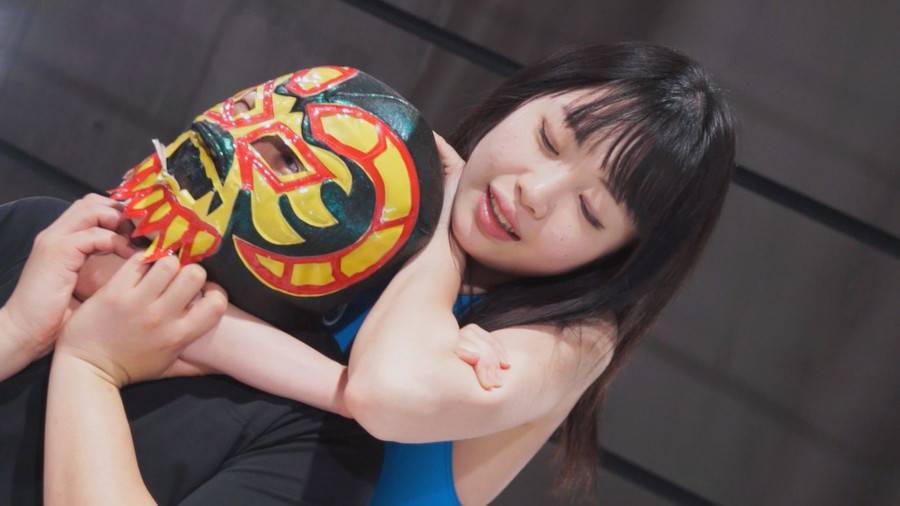 【HD】男女混合プロレスファイティング VOL.01【プレミアム会員限定】　サンプル画像10