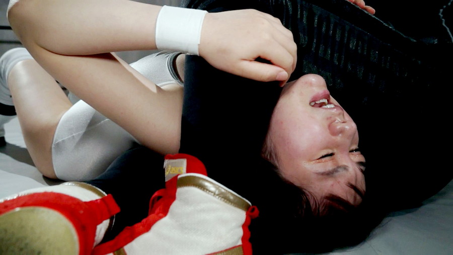 【HD】男女混合プロレスファイティング VOL.05【プレミアム会員限定】　サンプル画像12