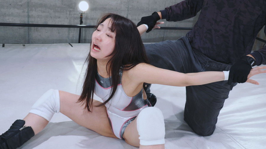 【HD】男女混合プロレスファイティング VOL.08【プレミアム会員限定】　サンプル画像07