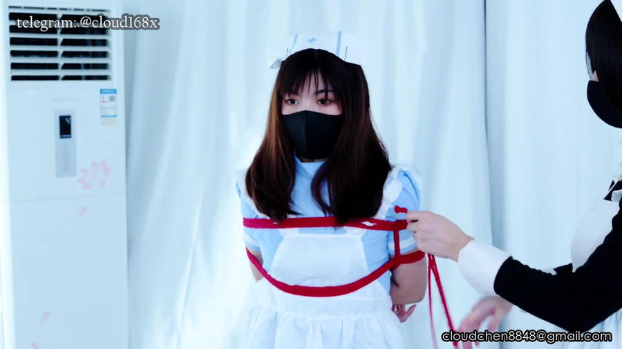 【HD】ドロドロすぎるメイドの世界　サンプル画像02