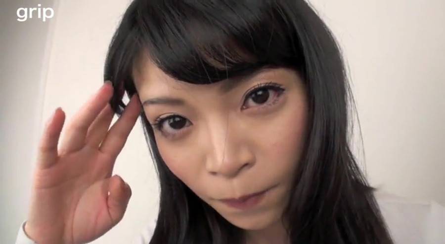 虫歯&銀歯観光!!顔舐め咀嚼ツアー 瀬戸友里亜　サンプル画像07