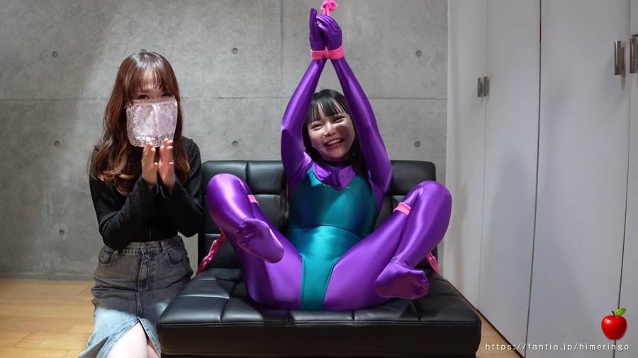 【HD】ひめりんごによる『AV女優ぐりぐら化⑤ 雄乃ゆめ』5コンテンツ+プレミアム映像セット サンプル画像10