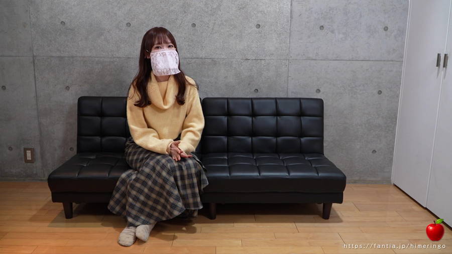 【HD】ひめりんごによる AV女優ぐりぐら化 北村海智 Content1【ひめりんごによるくすぐり私服感度チェック】　サンプル画像01