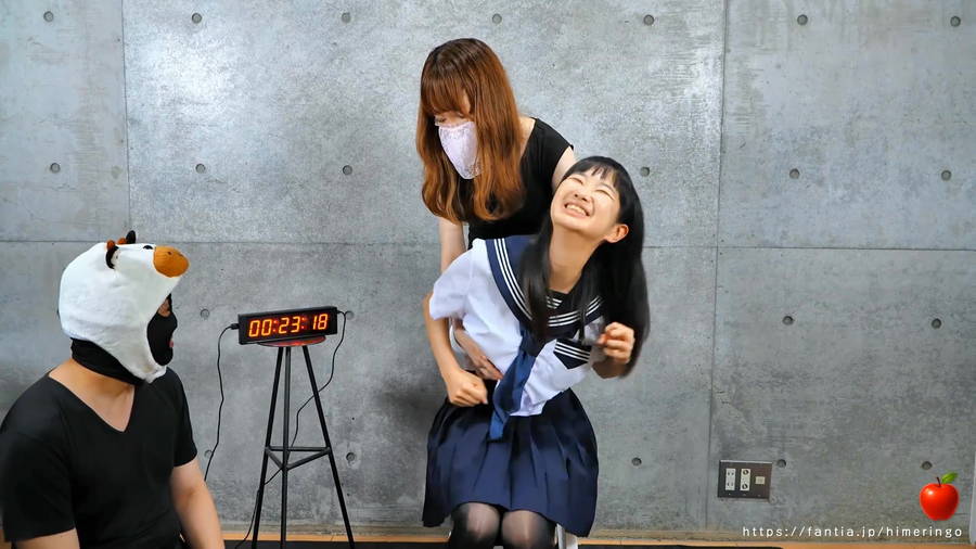 【HD】ひめりんごによる『AV女優ぐりぐら化⑩ 清乃みより』5コンテンツ+プレミアム映像セット　サンプル画像08
