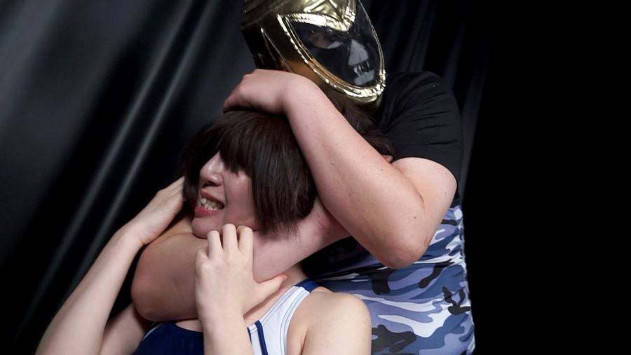 【HD】男女混合失神マッチ 男勝ち9【プレミアム会員限定】　サンプル画像12