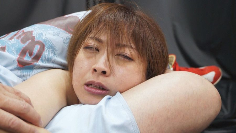 【HD】新 男女混合失神マッチ 男勝ち 7【プレミアム会員限定】　サンプル画像02