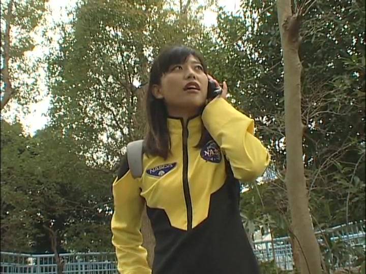 レキオ 緑な恐怖　サンプル画像04