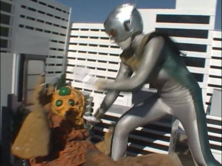 レキオ 火星への挑戦　サンプル画像01