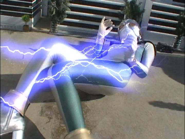 レキオ 侵略する機械　サンプル画像01