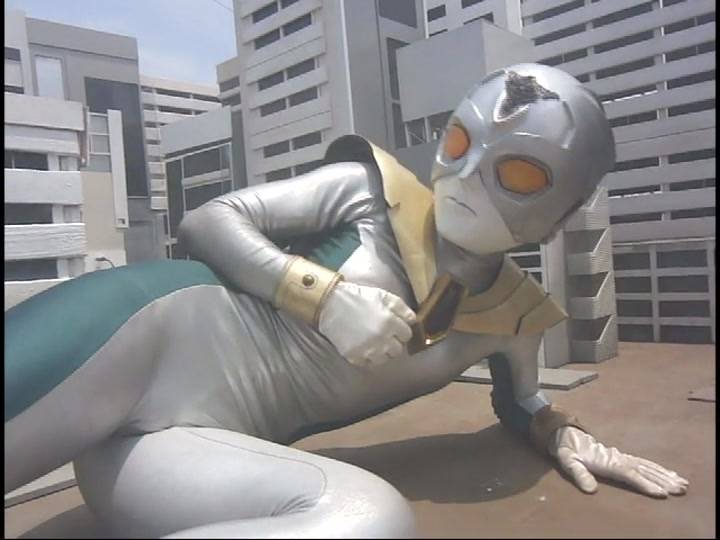 レキオ 侵略する機械　サンプル画像02