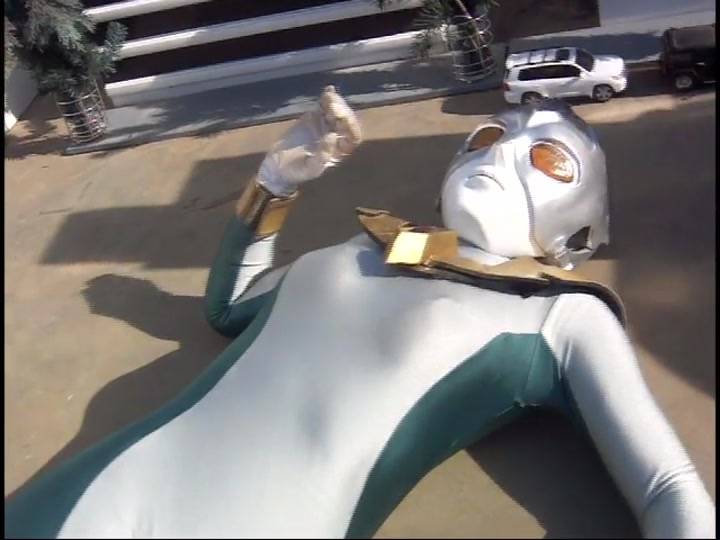 レキオ 侵略する機械　サンプル画像03