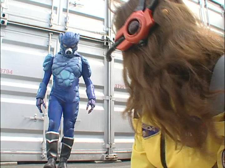 レキオ 侵略する機械　サンプル画像10