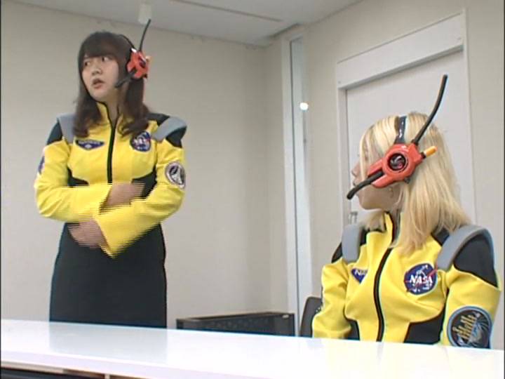 レキオ 侵略する機械　サンプル画像12