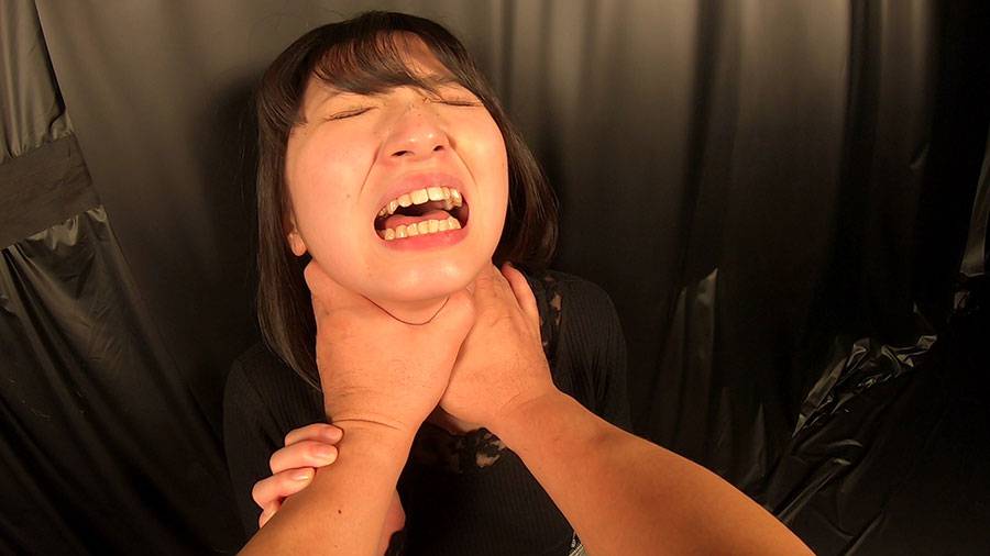 首絞めマニア02　サンプル画像04